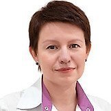 Врач Козуб Виктория Николаевна
