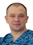 Врач Красавин Геннадий Владимирович