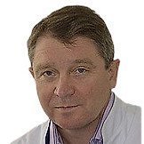Врач Красавин Владимир Александрович