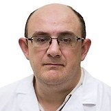 Врач Красиньков Илья Сергеевич