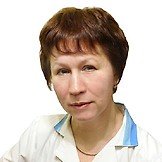 Врач Красивина Ирина Геннадьевна
