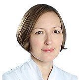 Врач Краснова Александра Евгеньевна