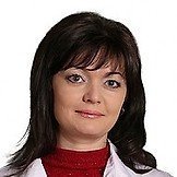 Врач Краузова Татьяна Николаевна