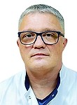 Врач Кременецкий Алексей Валентинович