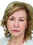 Врач Криничанская Аделина Васильевна