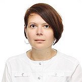 Врач Кривнюк Наталья Михайловна