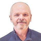 Врач Кривобоков Андрей Станиславович