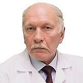 Врач Крюков Василий Иванович