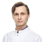 Врач Кротков Степан Игоревич