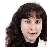 Врач Кручинина Светлана Юрьевна