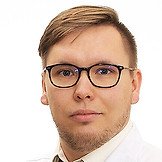 Врач Кручинкин Тимофей Андреевич