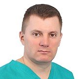 Врач Круглов Сергей Евгеньевич