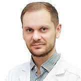 Врач Крылов Александр Вячеславович