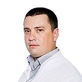 Врач Кубарев Иван Вячеславович