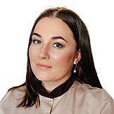 Врач Кудрина Наталья Николаевна