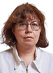 Врач Кулагина Марина Владимировна