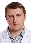 Врач Куликов Константин Евгеньевич