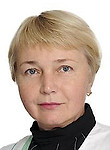 Врач Куликова Светлана Александровна