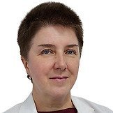 Врач Куликова Светлана Константиновна