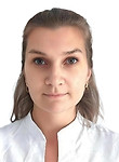 Врач Кулькова Ксения Максимовна