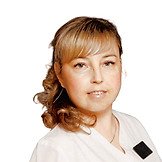 Врач Куприянова Анна Игоревна