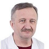 Врач Курапин Евгений Викторович
