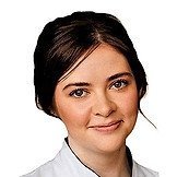 Врач Куреленок Мария Валерьевна