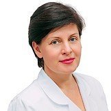 Врач Кургузова Наталия Леонтьевна