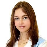 Врач Кутьина Дарья Андреевна