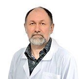 Врач Кутузов Александр Александрович