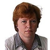 Врач Кутузова Любовь Владимировна