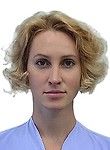 Врач Куваева Алена Александровна