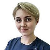 Врач Кузнецова Елизавета Евгеньевна