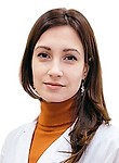 Врач Кузнецова Ирина Петровна