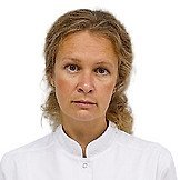 Врач Кузнецова Марина Олеговна