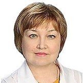 Врач Кузнецова Виктория Викторовна