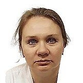 Врач Лагутина Наталия Юрьевна