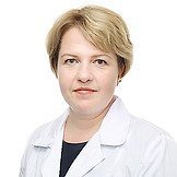 Врач Лагвинович Елена Антоновна