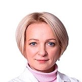 Врач Лапкина Наталия Александровна