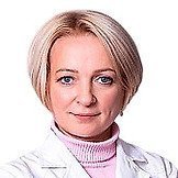 Врач Лапкина Наталья Александровна