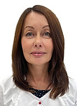 Врач Лапшина Татьяна Владимировна