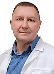 Врач Лаптев Константин Евгеньевич