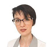 Врач Ларичева Наталья Юрьевна