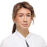 Врач Ларина Екатерина Алексеевна