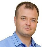 Врач Ларионов Николай Александрович