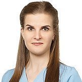 Врач Ларионова Анна Андреевна