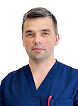 Врач Латкин Святослав Васильевич