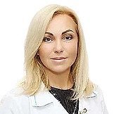 Врач Латышева Татьяна Владимировна
