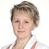 Врач Лаврова Наталья Александровна