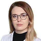 Врач Лазарева Юлия Игоревна